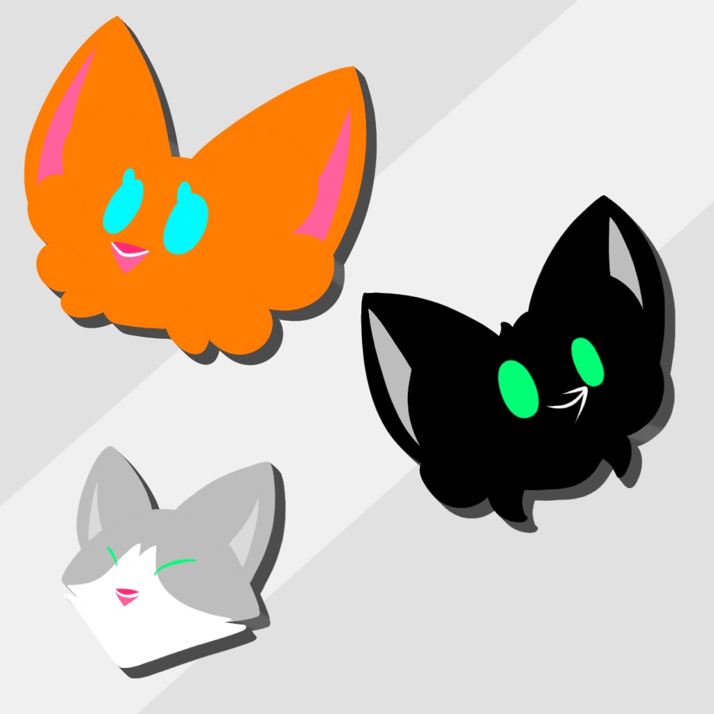 Fridge Magnets By Kaybob13 On DeviantArt fridge-magnets-by-kaybob13-on-deviantart