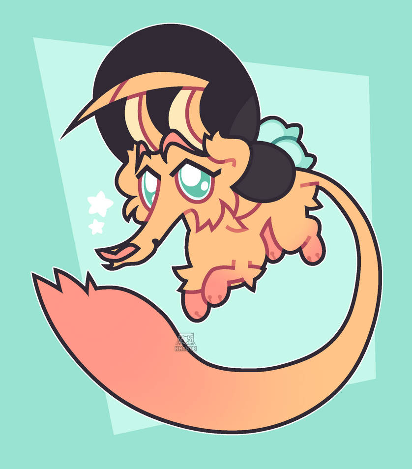 Buster Cornbread Deviantart Cornbread chibi by Kaybob13 on DeviantArt