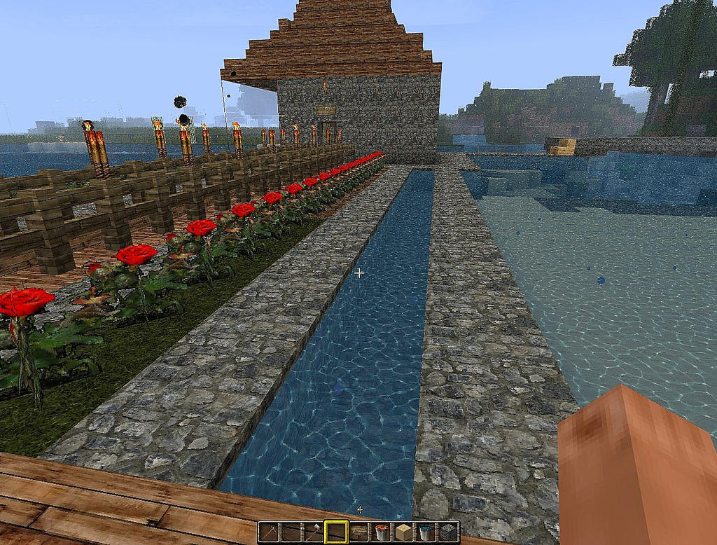 Minecraft 03 Minecraft 03 by Schnuffelienchen on DeviantArt