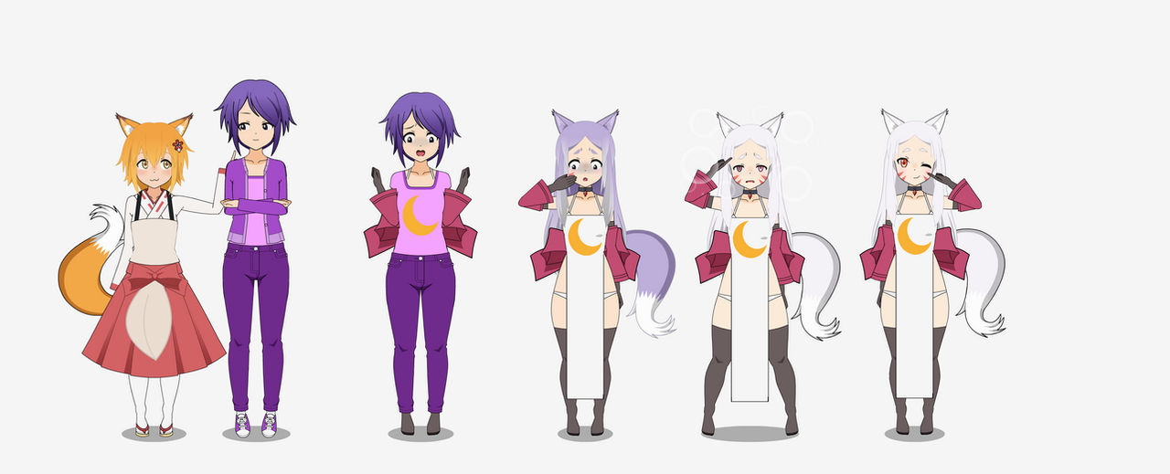 Dan To Shiro Tf Tg Mc By Kirby8177282 On Deviantart Dan To Shiro Tf Tg Mc By Kirby8177282 On Deviantart