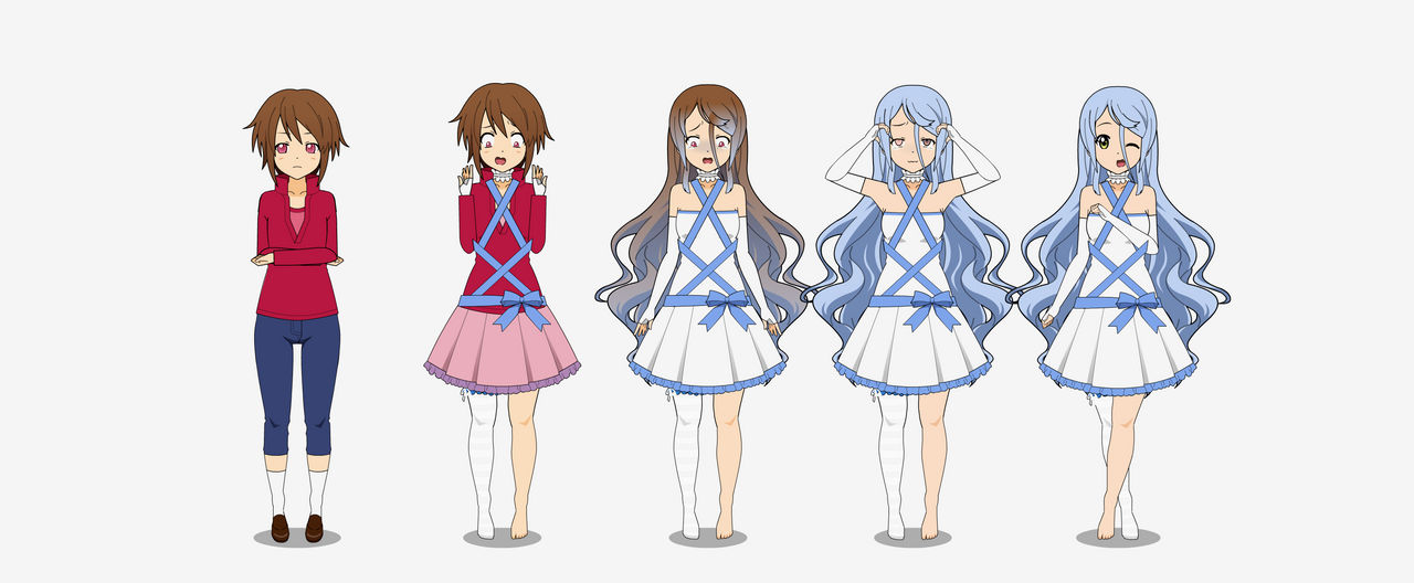 Kado To Azura Tf Tg Mc By Kirby8177282 On Deviantart Kado To Azura Tf Tg Mc By Kirby8177282 On Deviantart