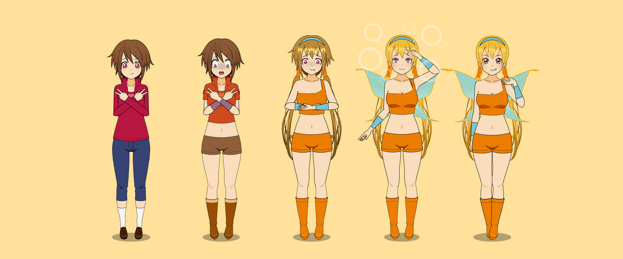 Kado To Stella Tf Tg Mc By Kirby8177282 On Deviantart Kado To Stella Tf Tg Mc By Kirby8177282 On Deviantart
