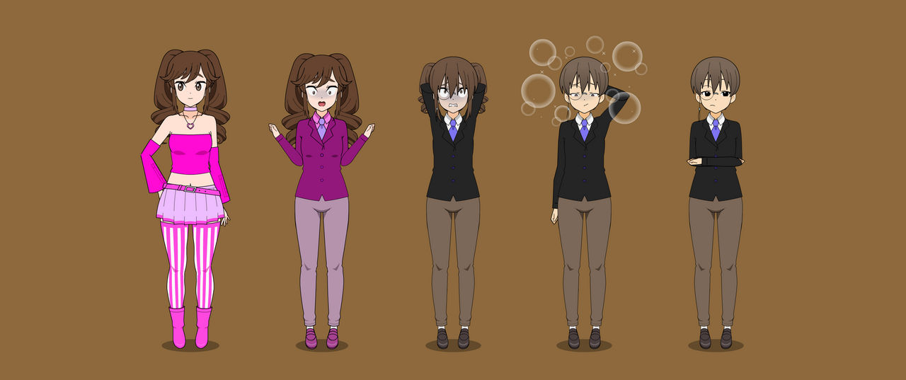 Humanized Rodger TF/TG/MC by kirby8177282 on DeviantArt