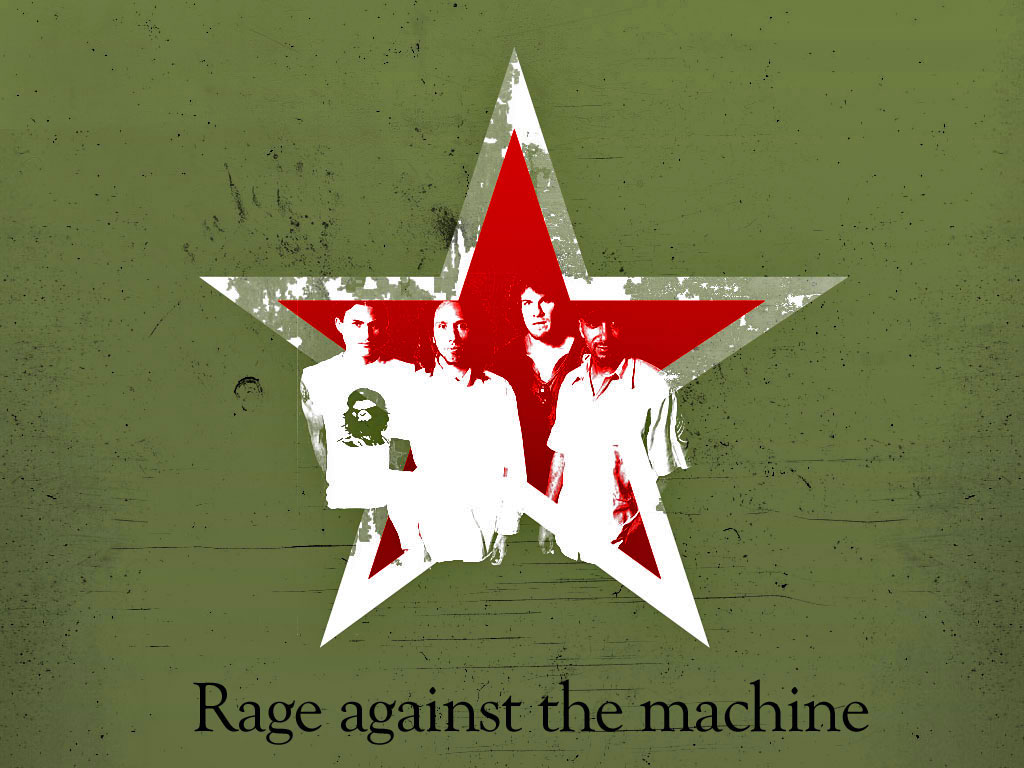 Rage Against The Machine By Notoriaz On Deviantart Rage Against The Machine By Notoriaz On Deviantart