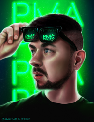 PMA - Jacksepticeye