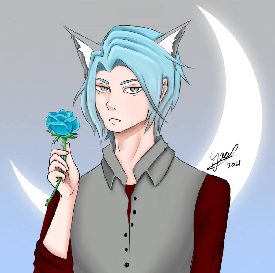 Luuke Luuke by GaabiHaas on DeviantArt