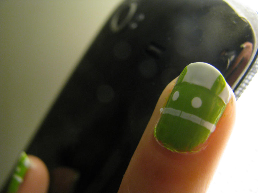 Android Nails