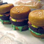 Slider Cakes