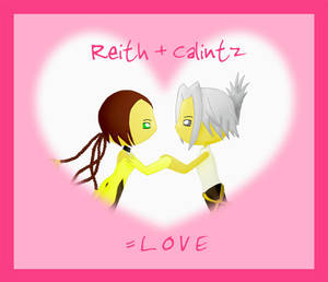 Reith + Calintz