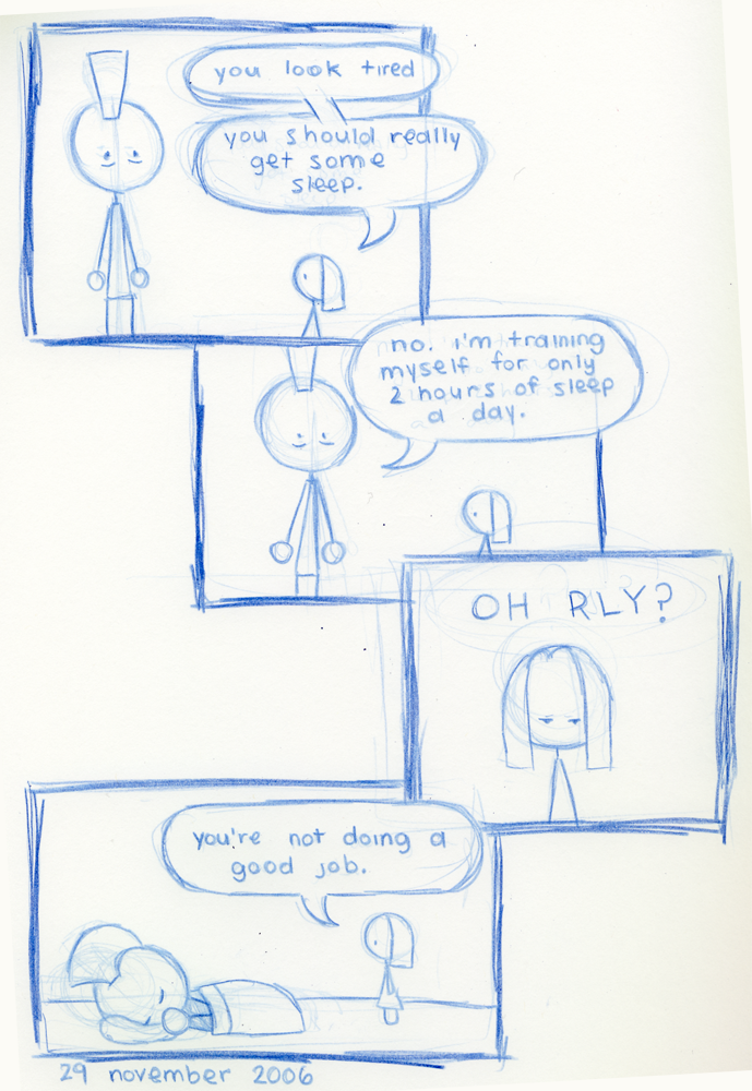 OH RLY? by nhathy on DeviantArt