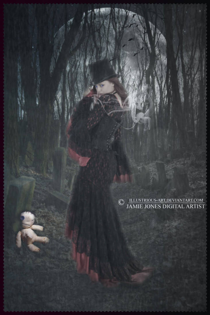 Rose The Hat (Doctor Sleep) (updated) by lostfootstepsart on DeviantArt