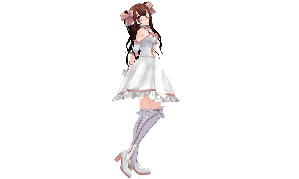 New Mmd Some new MMD by Cotarra on DeviantArt