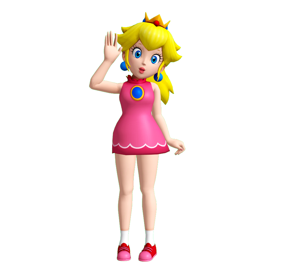 Princess Peach