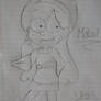 Mabel Pines