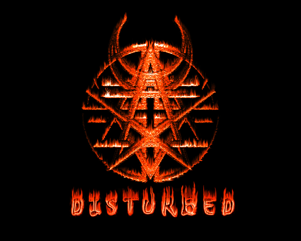 Disturbed Believe