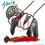 Icon for Sheik2000