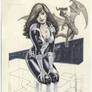 kitty pryde