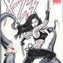 x-23 variant cover