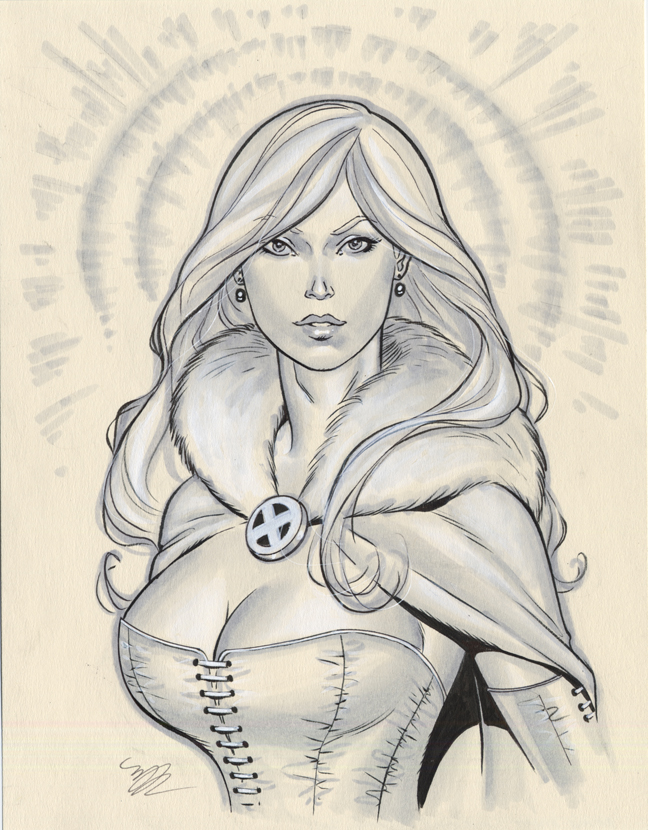 Emma Frost