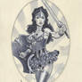 Wonder Woman 1887