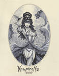 Vampirella 1887 #2