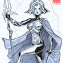 Lilandra