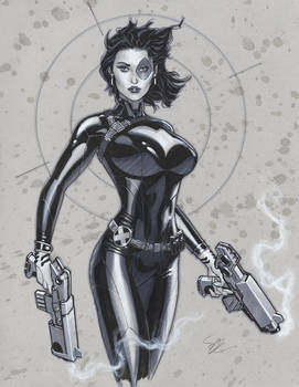 Domino commish