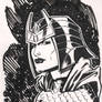 Barda backerboard con sketch