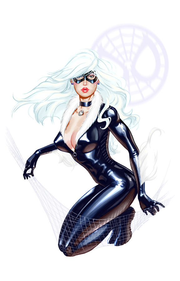 BLACKCAT