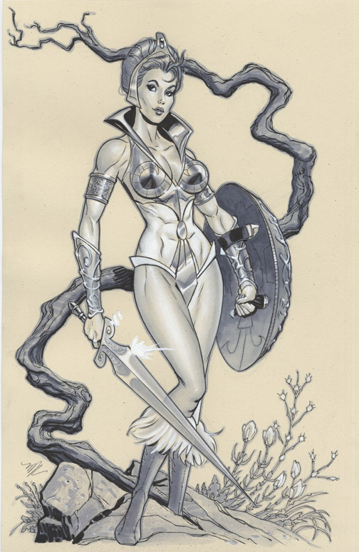 Teela