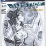 Wonderwoman 1887 cover SDCC 2013