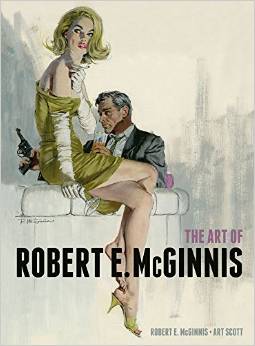 new robert Mc Ginnis book is a keeper