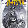 Batgirl 1887