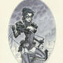 Catwoman 1887