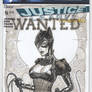 Catwoman Wanted 1887ish