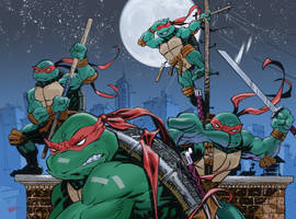 Tmnt