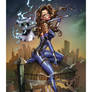 Zenescope cover