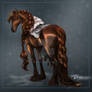 Lady Catelyn Stark