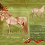 TD - STALLION - 1362 Bogatyr'