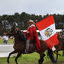 Paso Peruano 4