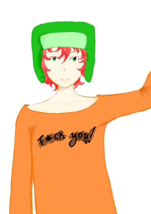 Kyle Broflovski