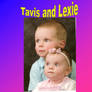 Tavis and Lexie