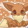 Chibi Eevee