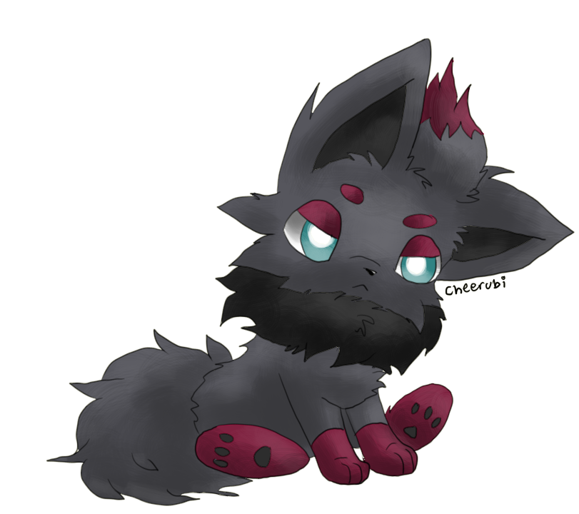 Zorua