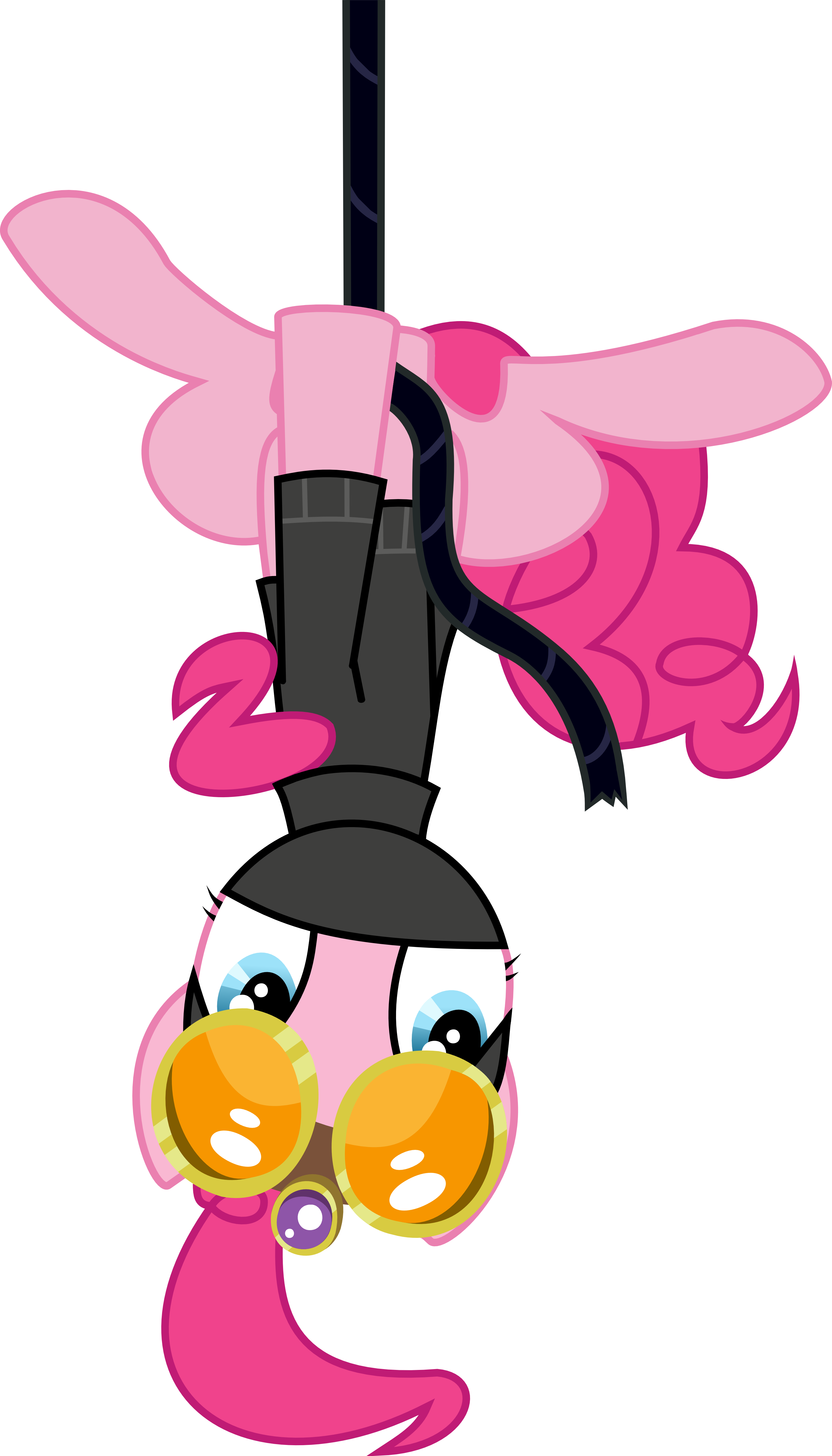 Pinkie Spy