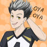 Bokuto