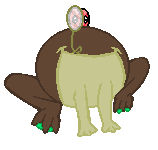 Froggy MC Frog base