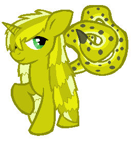 Goldshine base