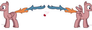 Set Scratch simple referencet