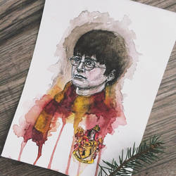 Harry Potter